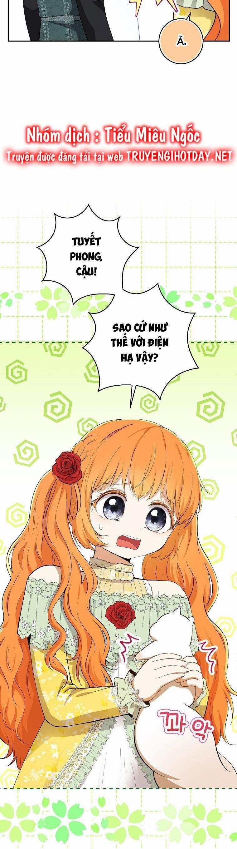 Sóc Nhỏ Tài Năng 67 trang 14