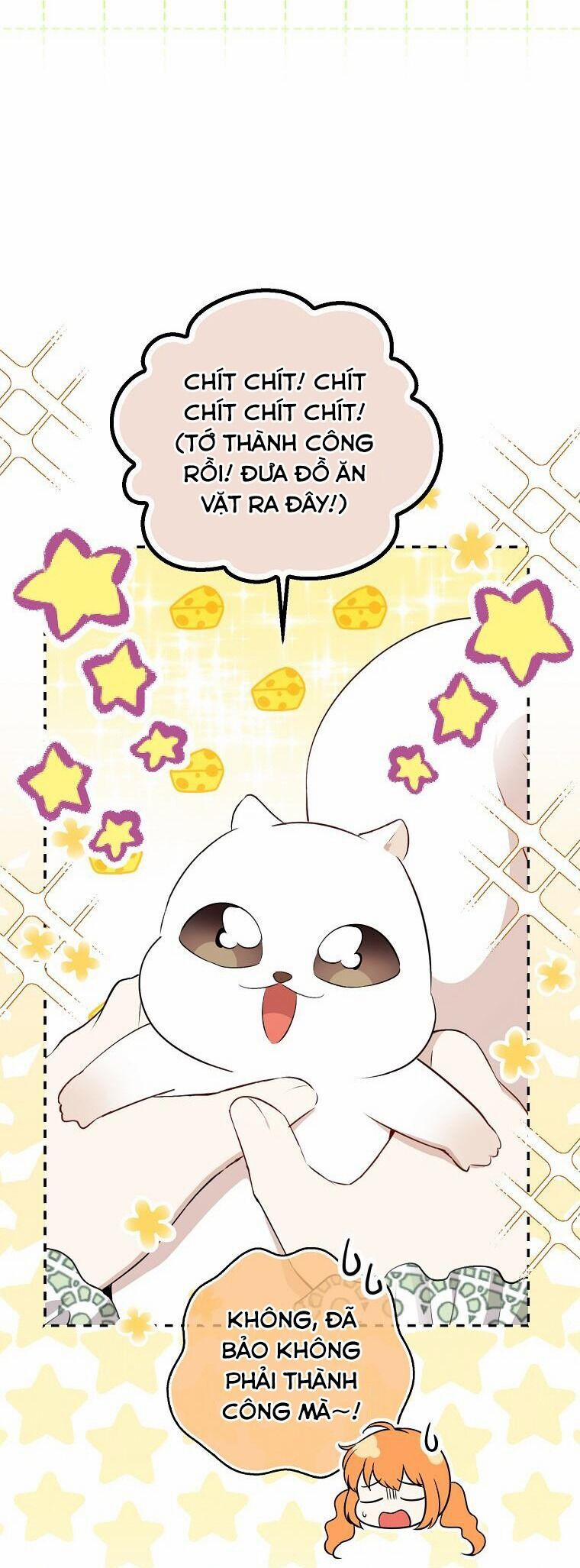 Sóc Nhỏ Tài Năng 67 trang 15