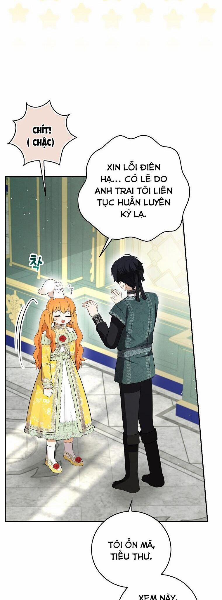 Sóc Nhỏ Tài Năng 67 trang 16