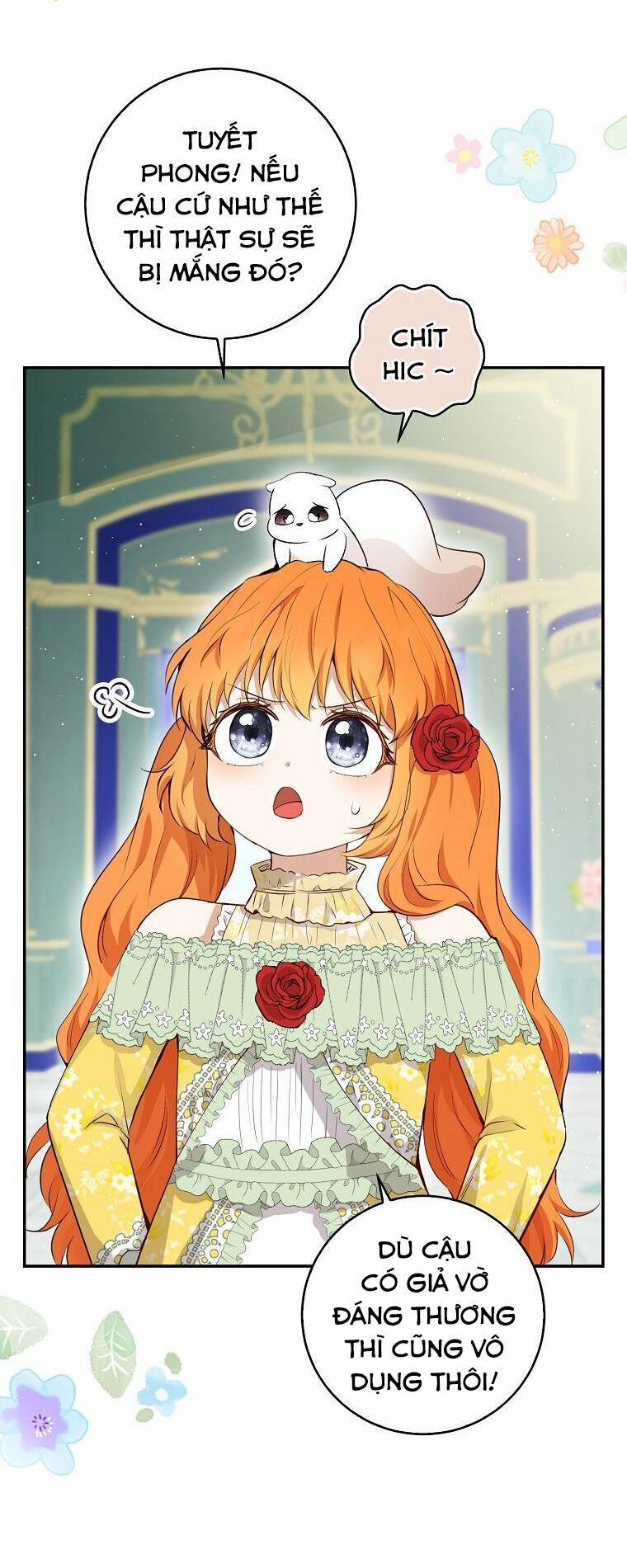 Sóc Nhỏ Tài Năng 67 trang 18