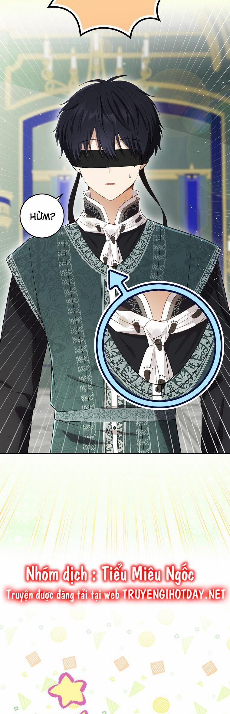 Sóc Nhỏ Tài Năng 67 trang 20