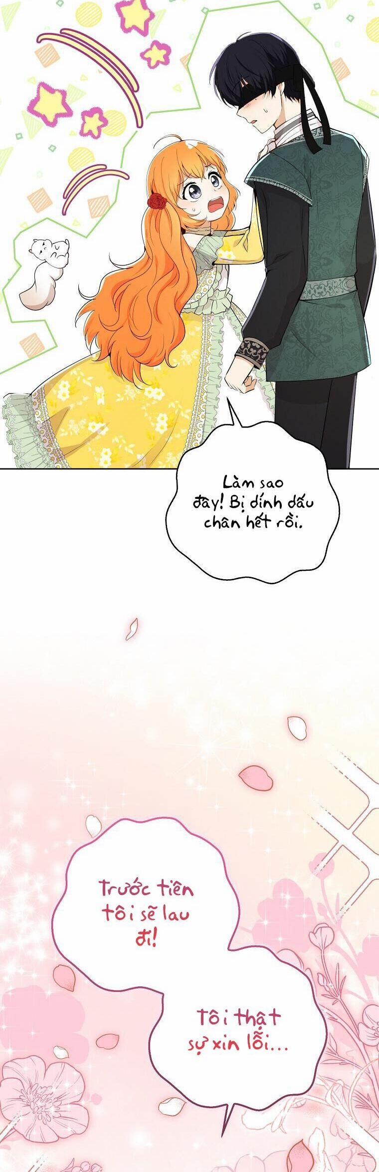 Sóc Nhỏ Tài Năng 67 trang 21