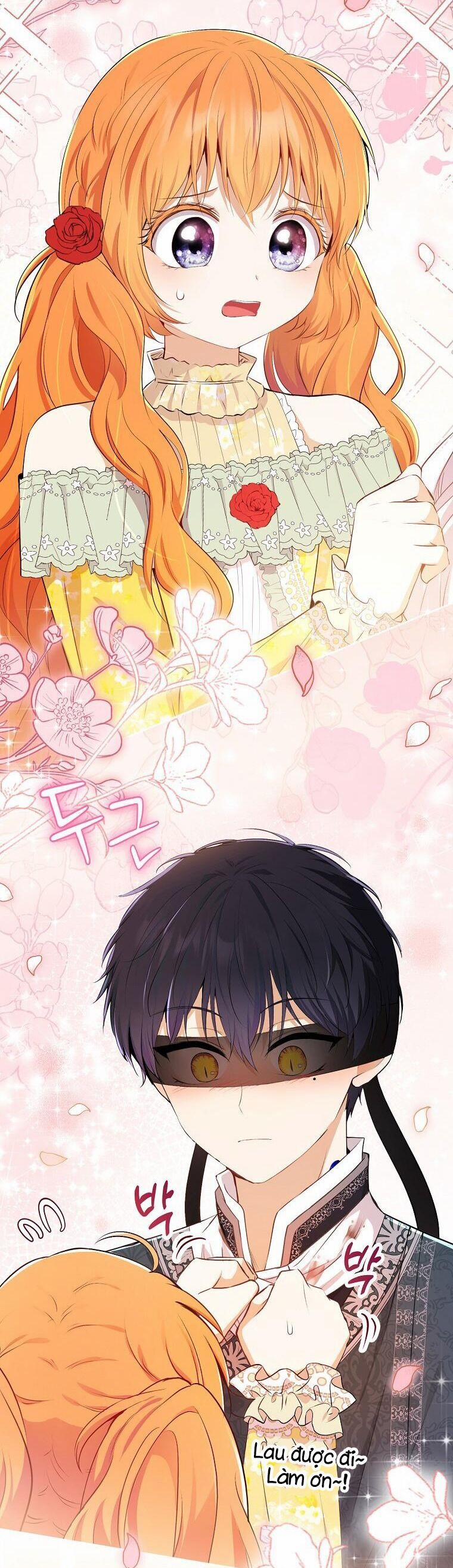 Sóc Nhỏ Tài Năng 67 trang 22