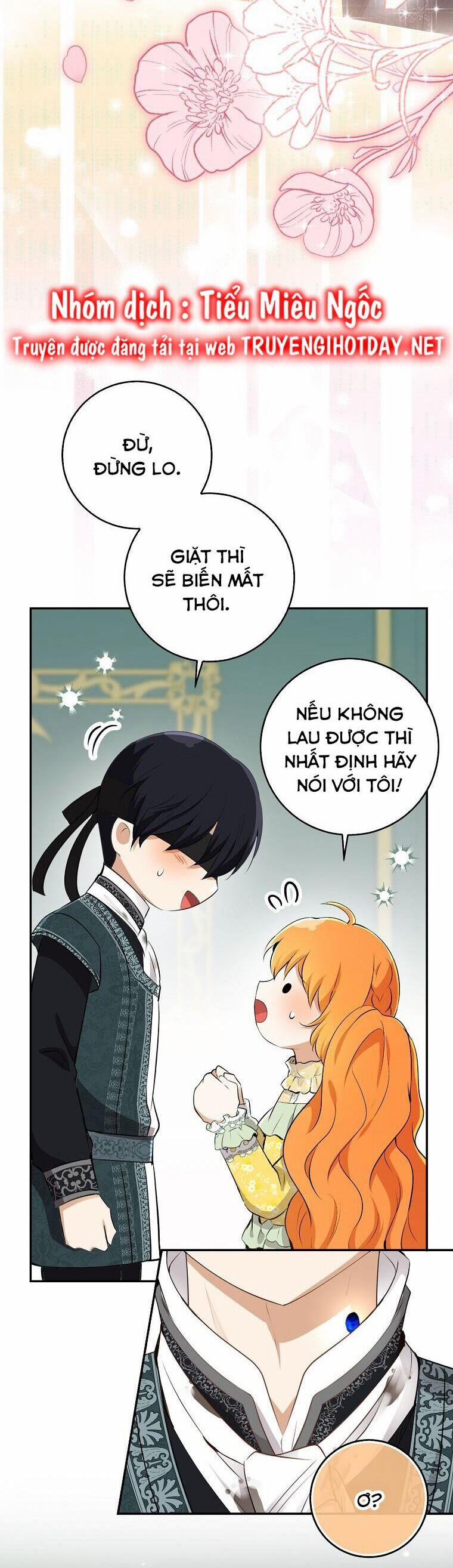 Sóc Nhỏ Tài Năng 67 trang 23