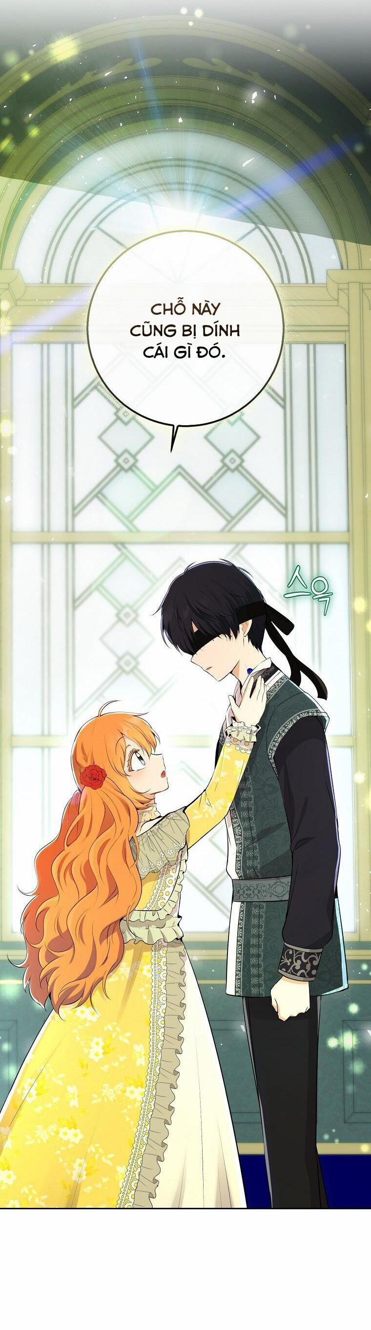 Sóc Nhỏ Tài Năng 67 trang 24