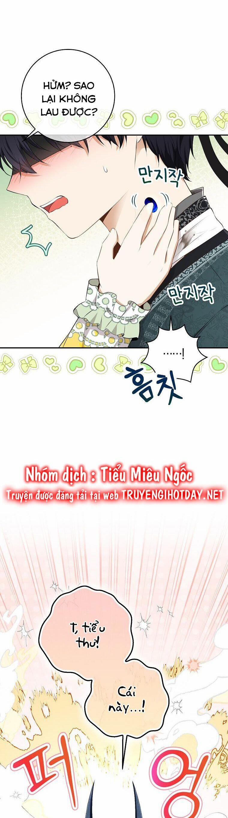 Sóc Nhỏ Tài Năng 67 trang 25