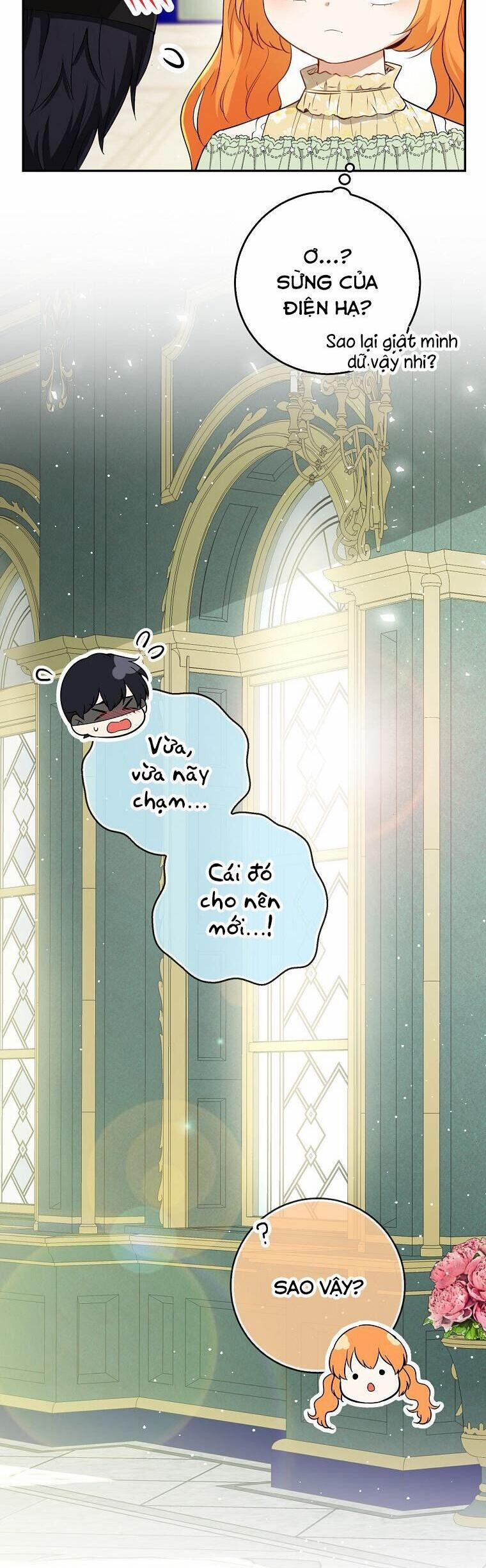 Sóc Nhỏ Tài Năng 67 trang 27