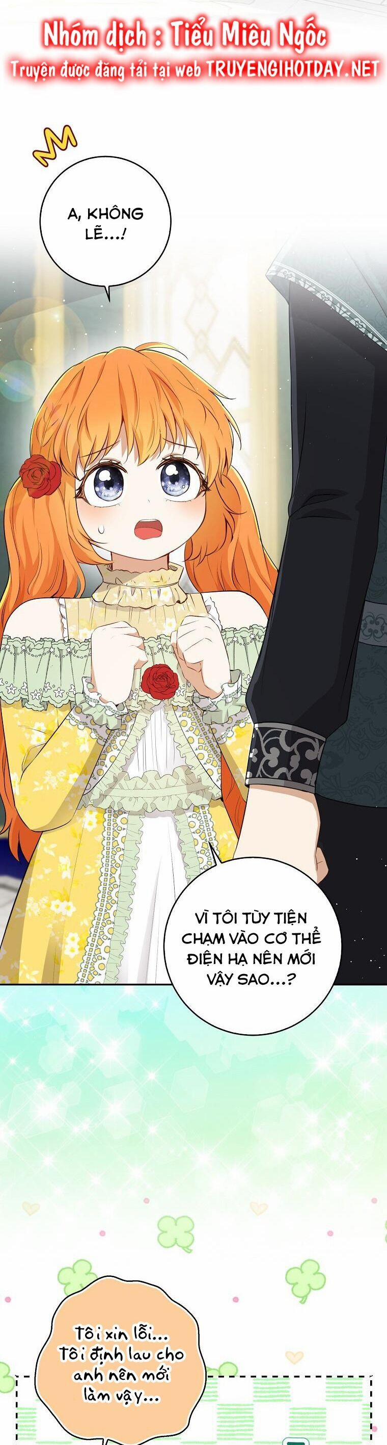 Sóc Nhỏ Tài Năng 67 trang 28