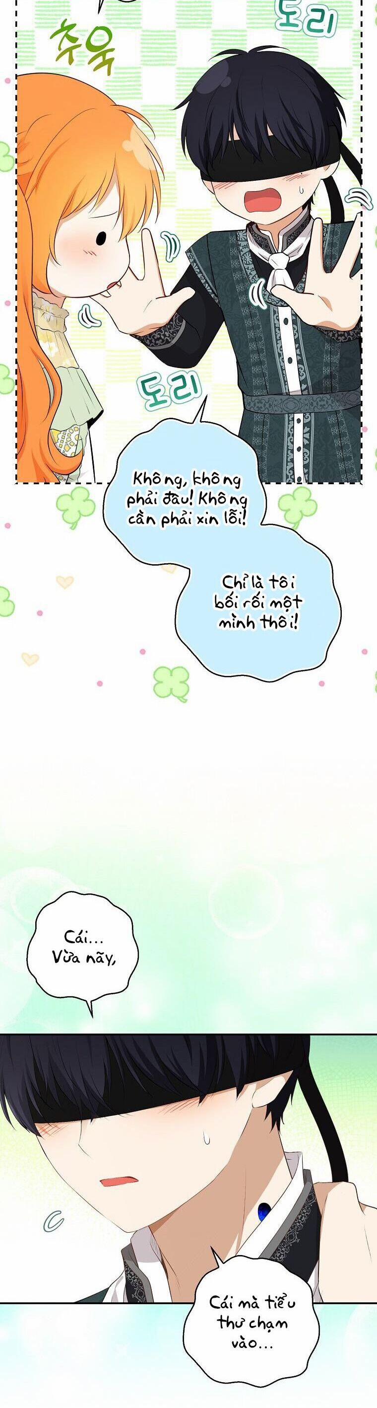 Sóc Nhỏ Tài Năng 67 trang 29