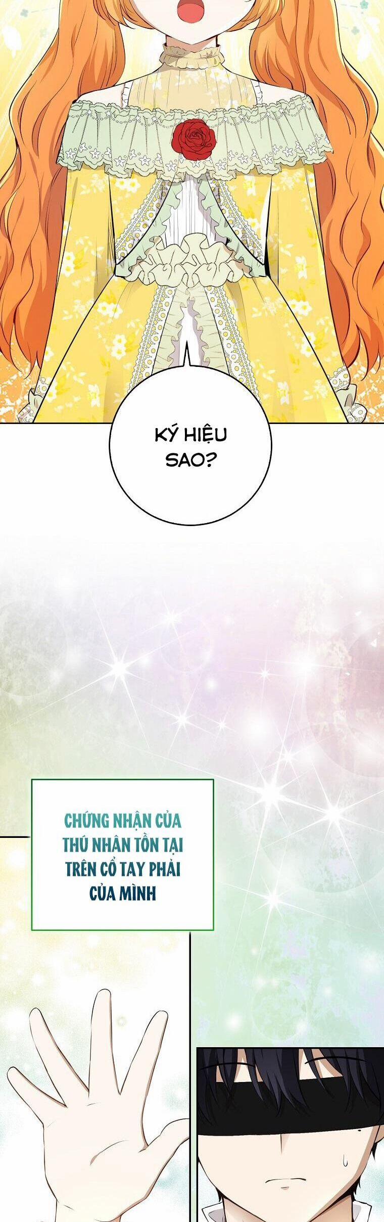 Sóc Nhỏ Tài Năng 67 trang 31