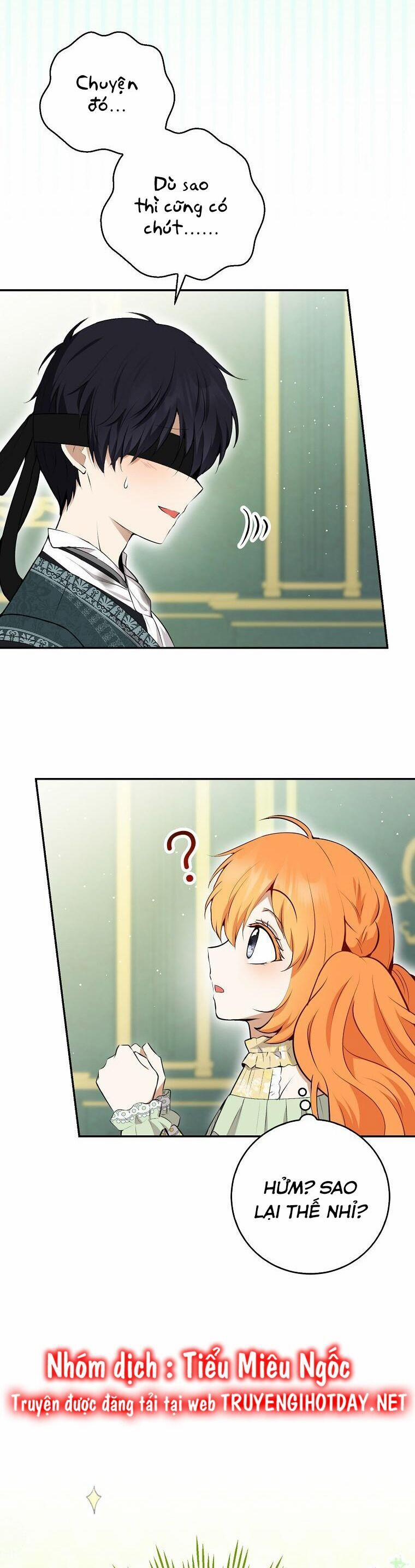 Sóc Nhỏ Tài Năng 67 trang 34