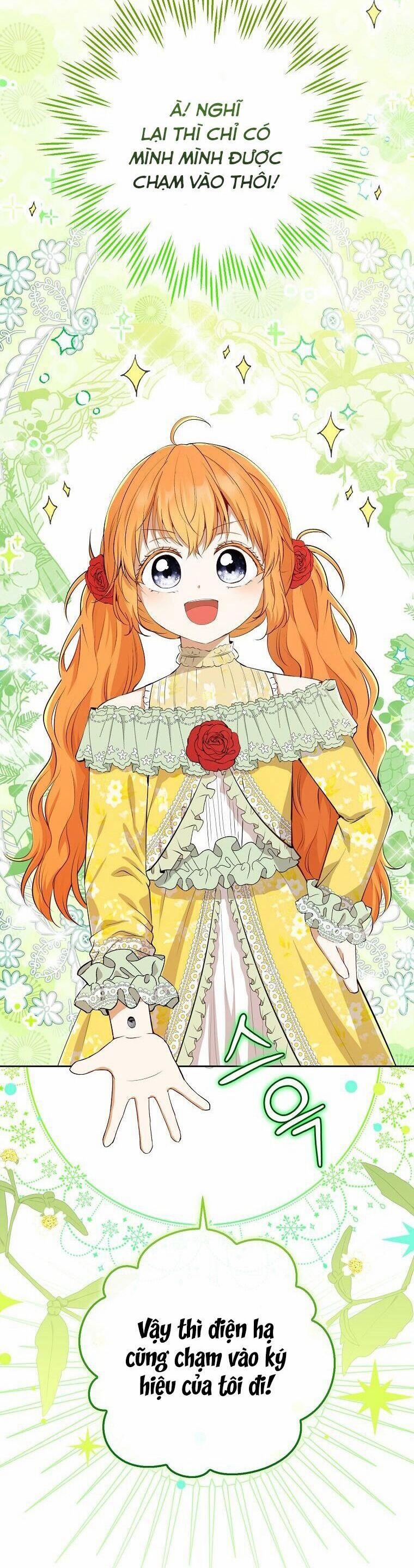 Sóc Nhỏ Tài Năng 67 trang 35