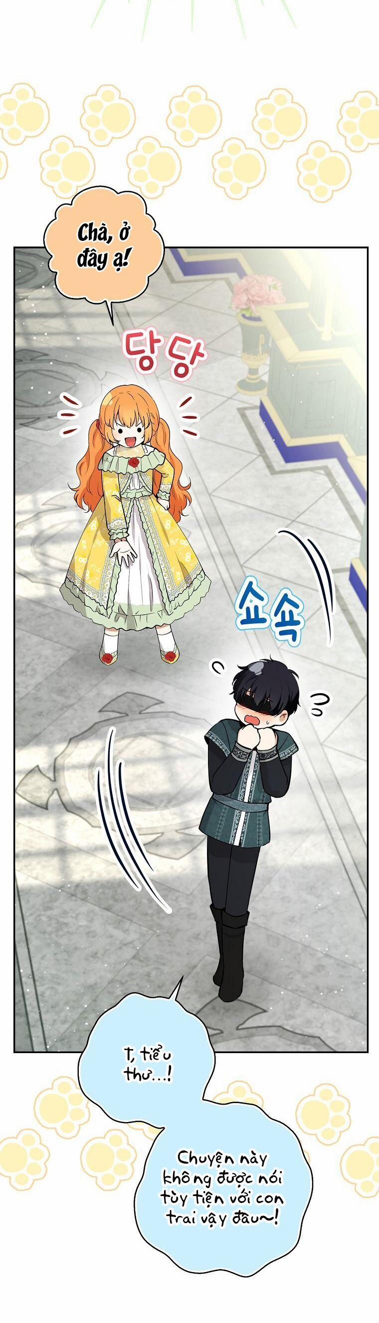 Sóc Nhỏ Tài Năng 67 trang 36