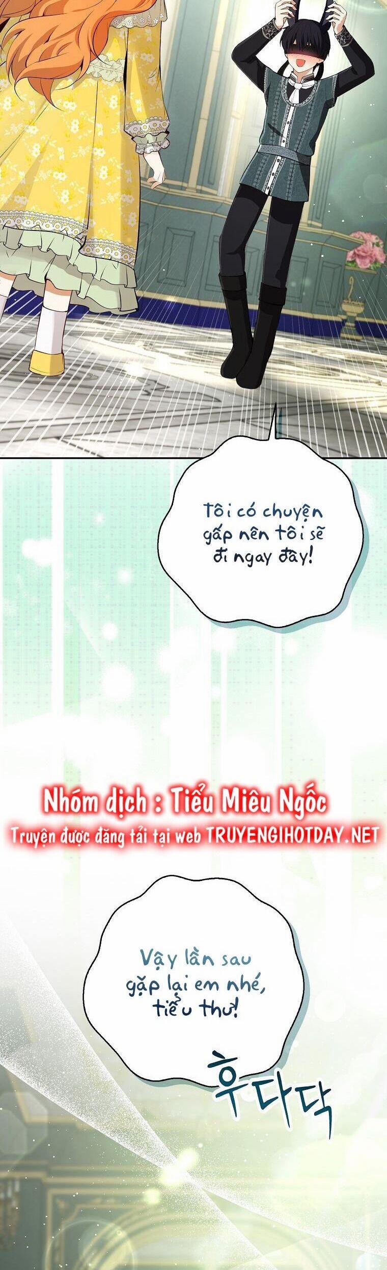 Sóc Nhỏ Tài Năng 67 trang 41