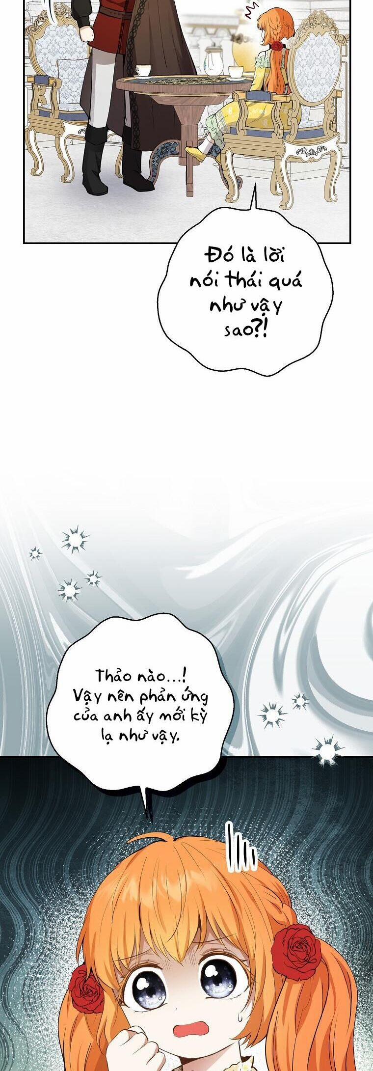 Sóc Nhỏ Tài Năng 67 trang 45