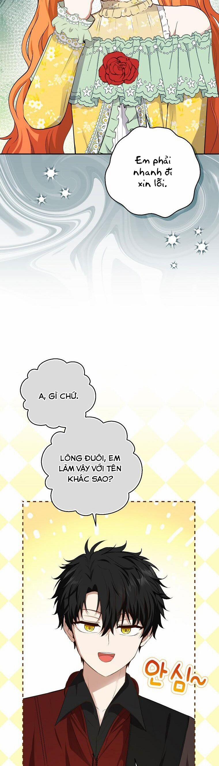 Sóc Nhỏ Tài Năng 67 trang 46