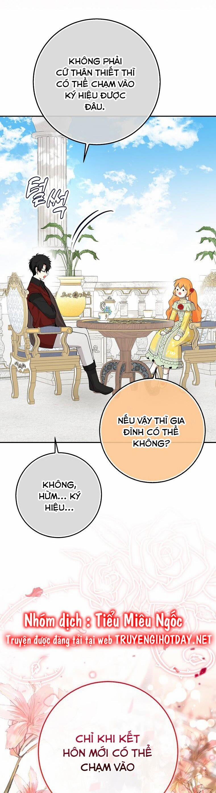 Sóc Nhỏ Tài Năng 67 trang 49