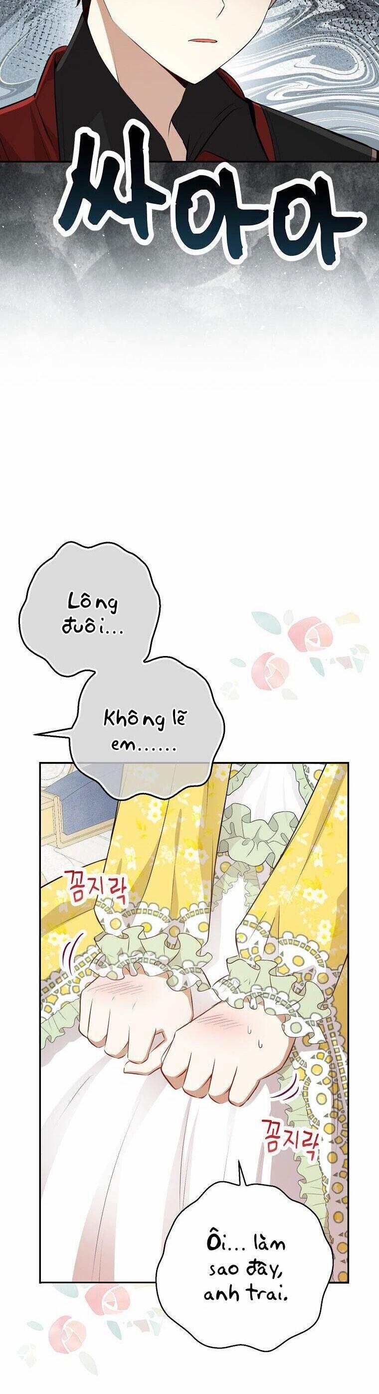 Sóc Nhỏ Tài Năng 67 trang 53