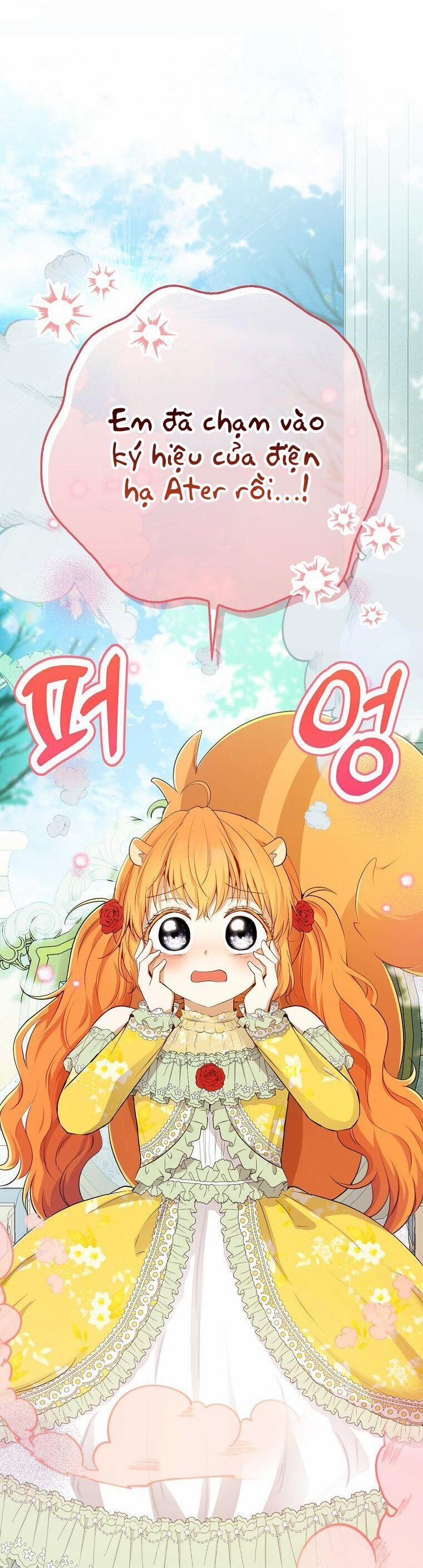 Sóc Nhỏ Tài Năng 67 trang 54