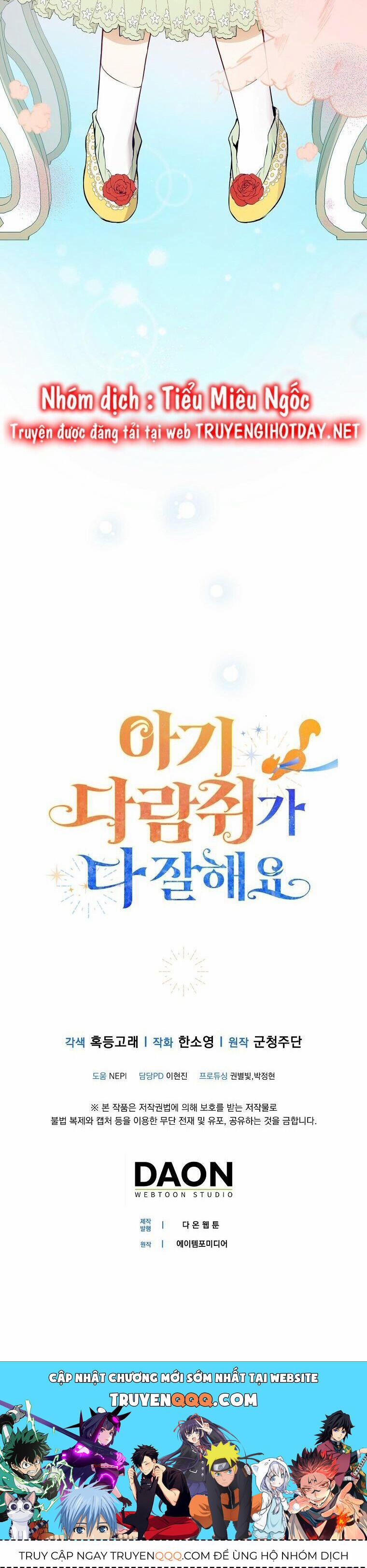 Sóc Nhỏ Tài Năng 67 trang 55