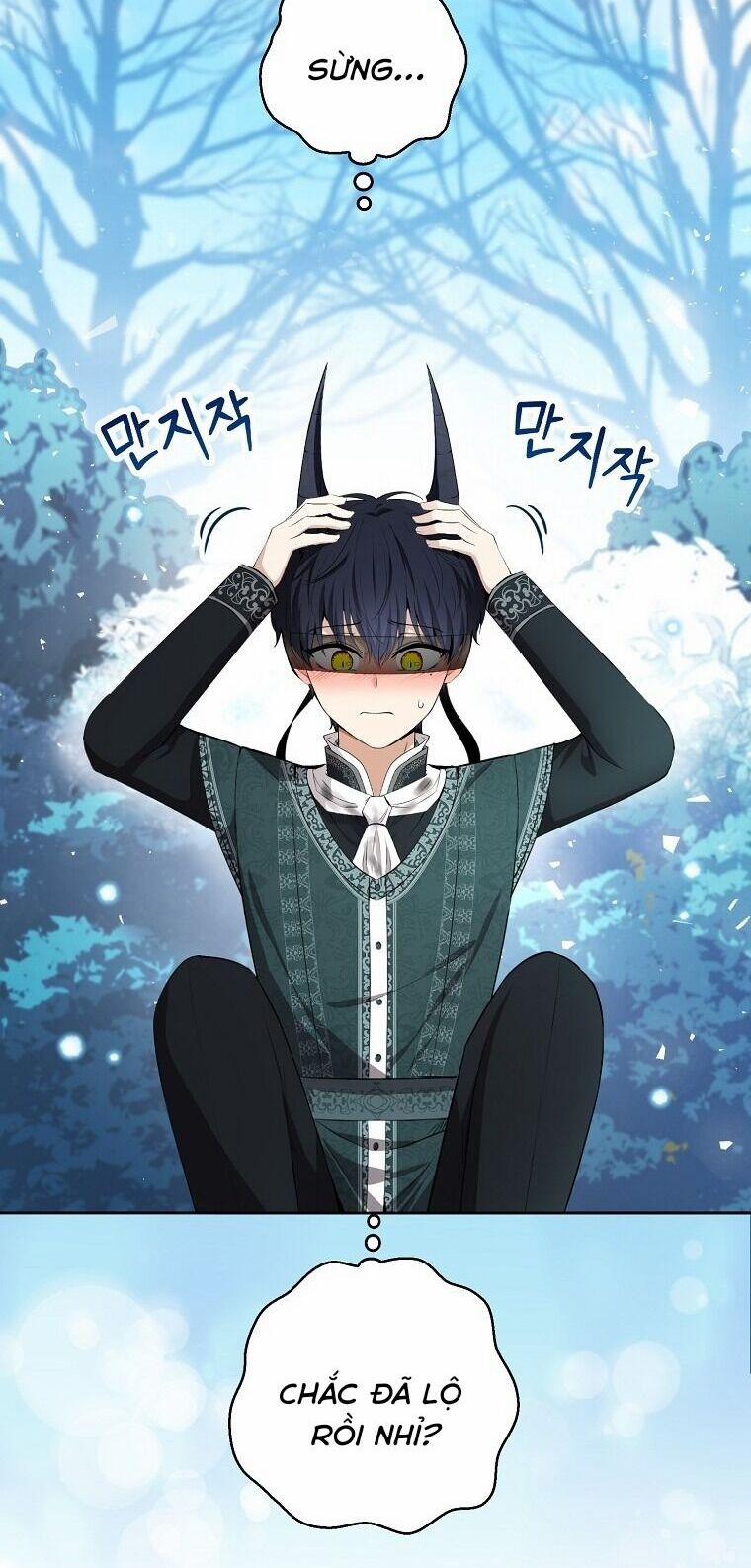 Sóc Nhỏ Tài Năng 68 trang 1