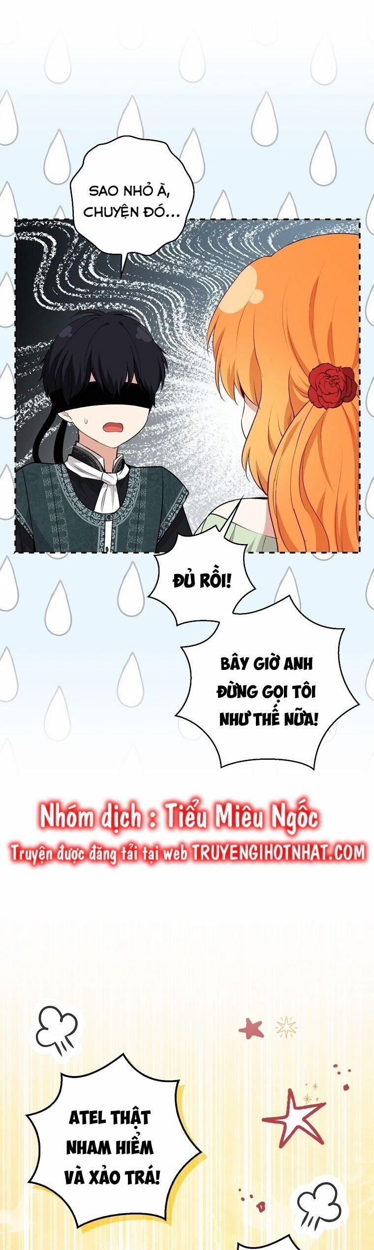 Sóc Nhỏ Tài Năng 68 trang 13