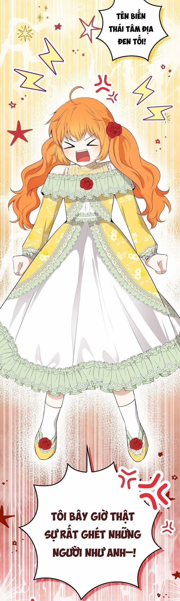 Sóc Nhỏ Tài Năng 68 trang 14