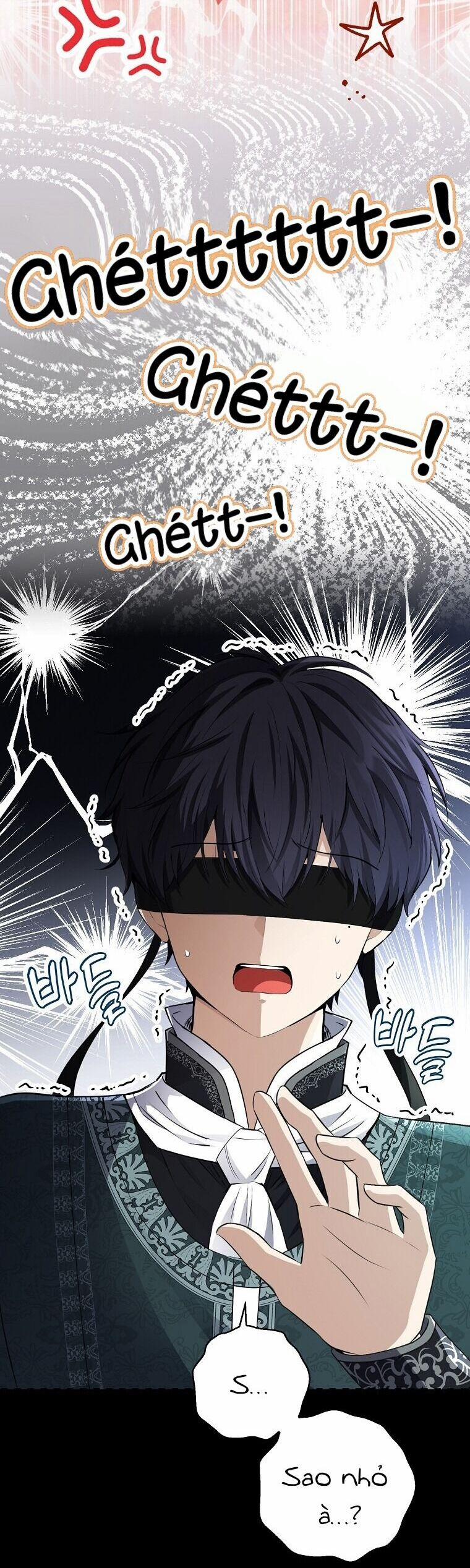 Sóc Nhỏ Tài Năng 68 trang 15