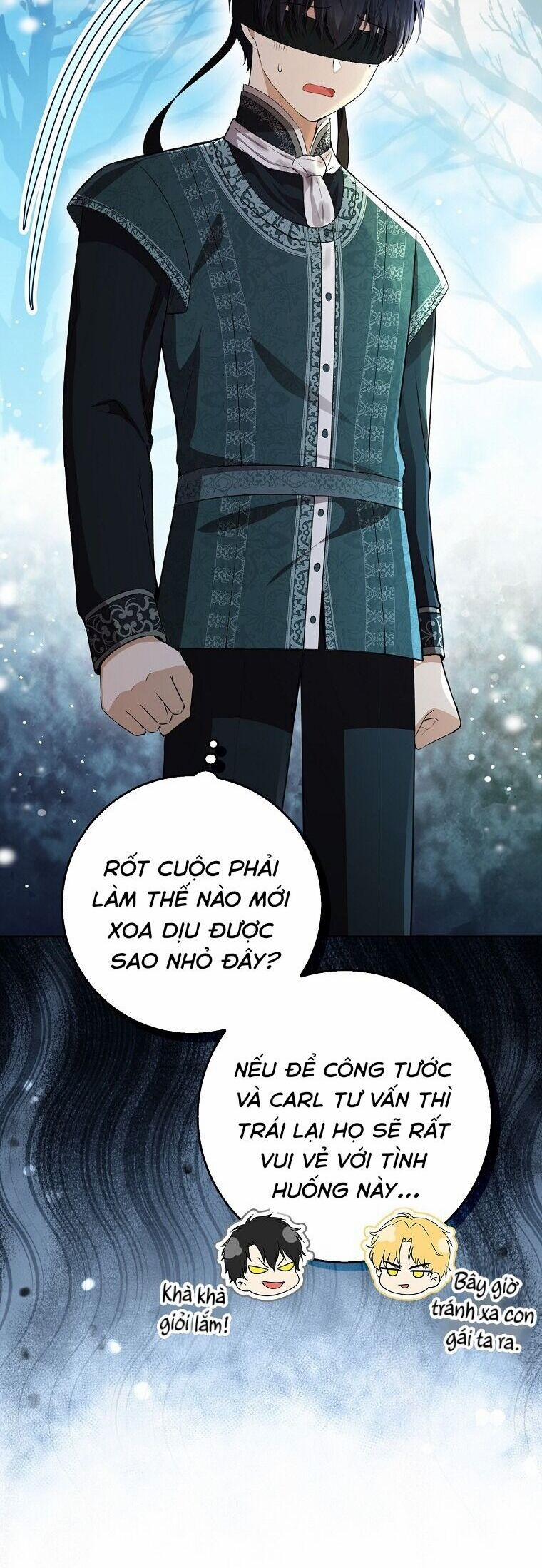 Sóc Nhỏ Tài Năng 68 trang 17