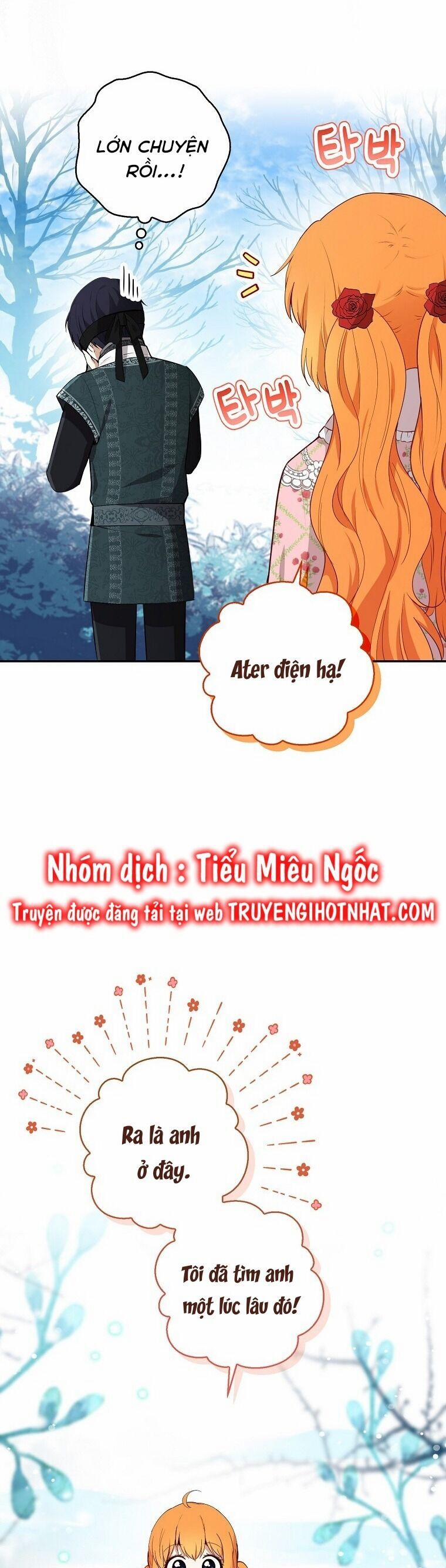 Sóc Nhỏ Tài Năng 68 trang 18