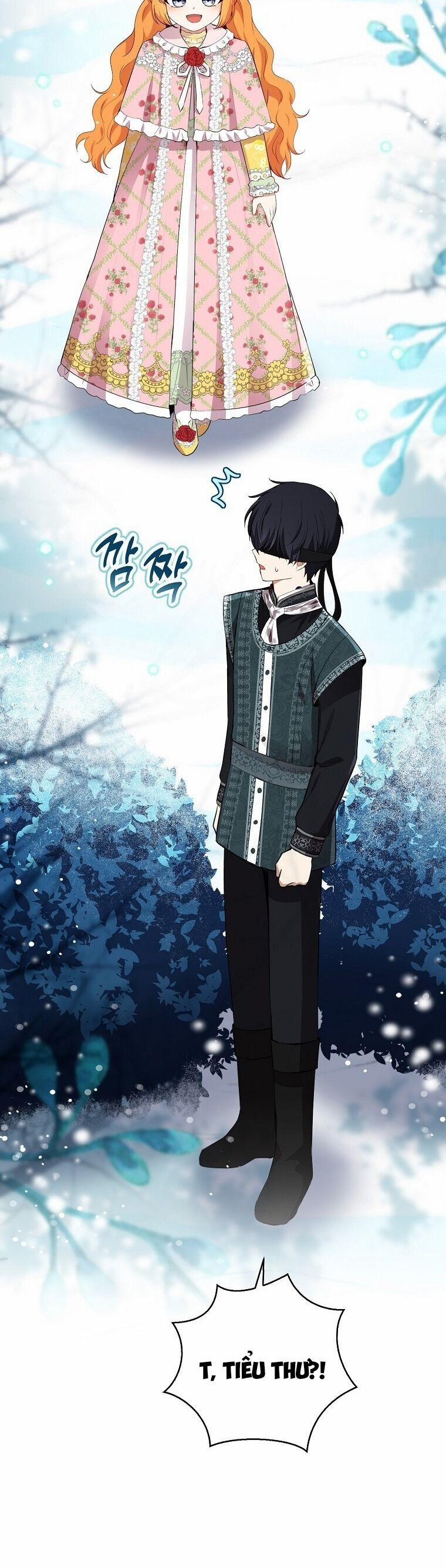 Sóc Nhỏ Tài Năng 68 trang 19