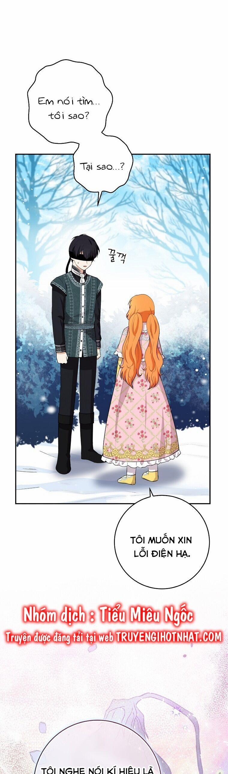 Sóc Nhỏ Tài Năng 68 trang 20