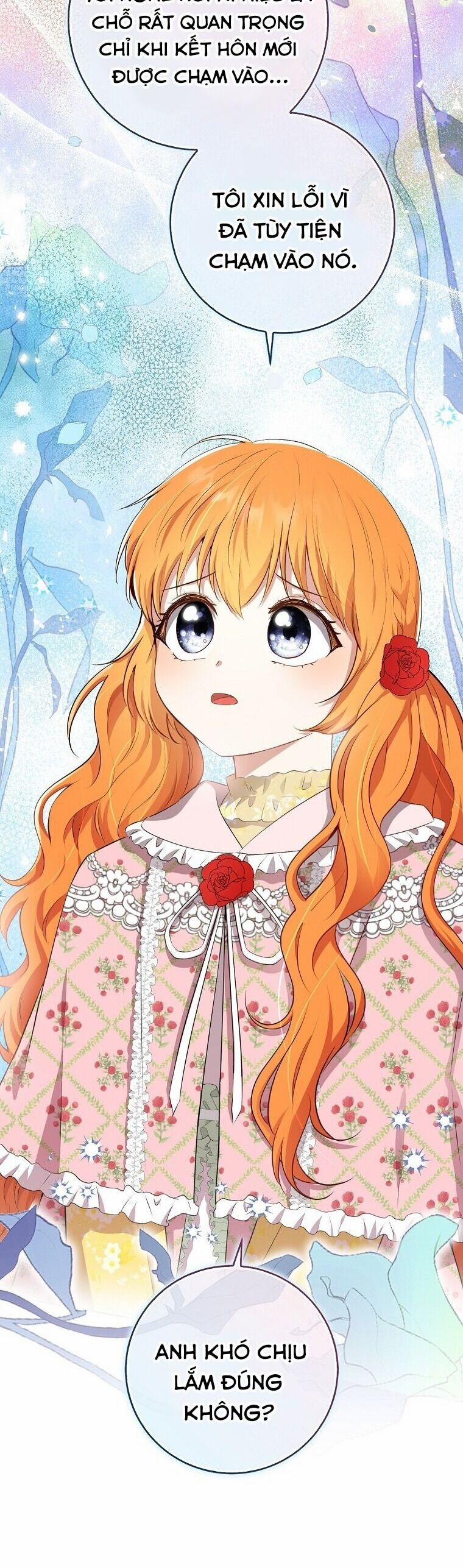 Sóc Nhỏ Tài Năng 68 trang 21