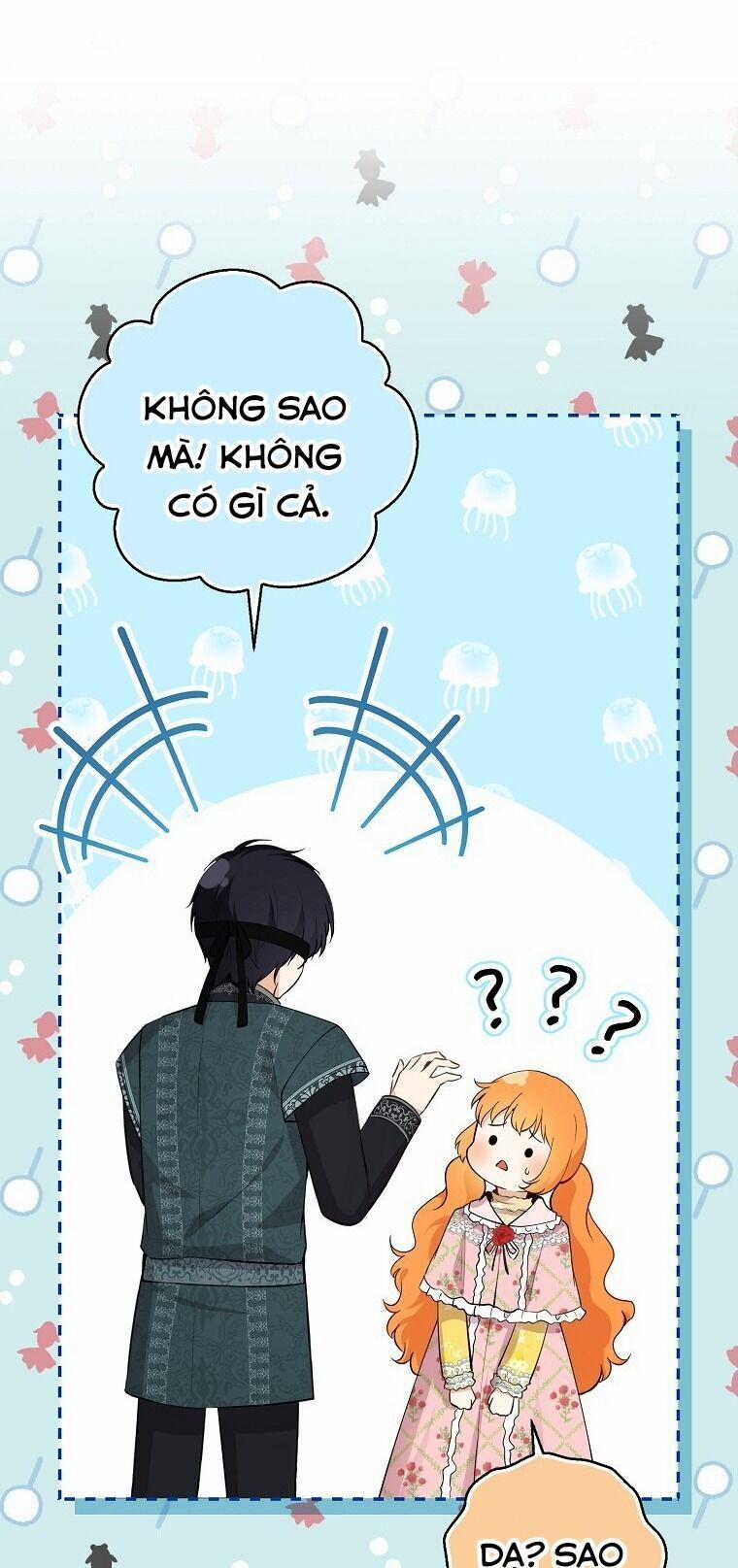 Sóc Nhỏ Tài Năng 68 trang 22