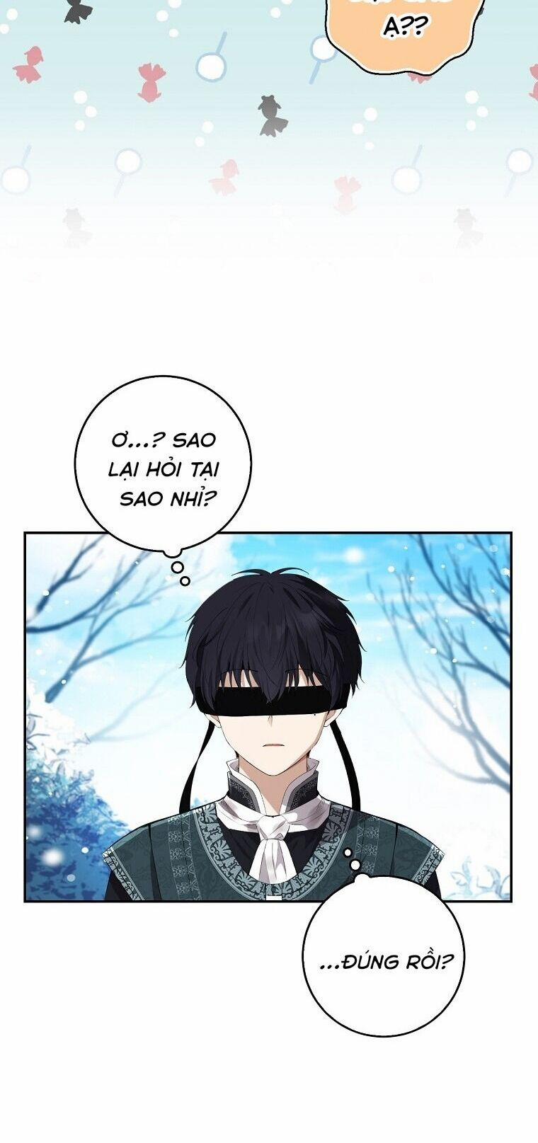 Sóc Nhỏ Tài Năng 68 trang 23