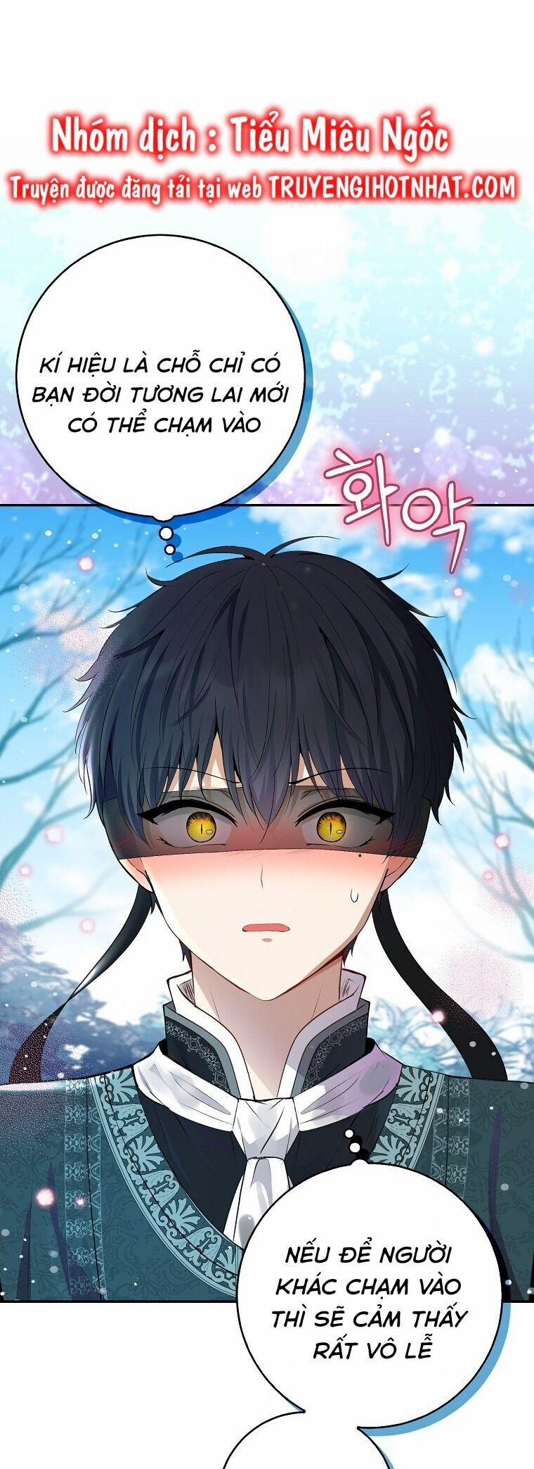 Sóc Nhỏ Tài Năng 68 trang 24