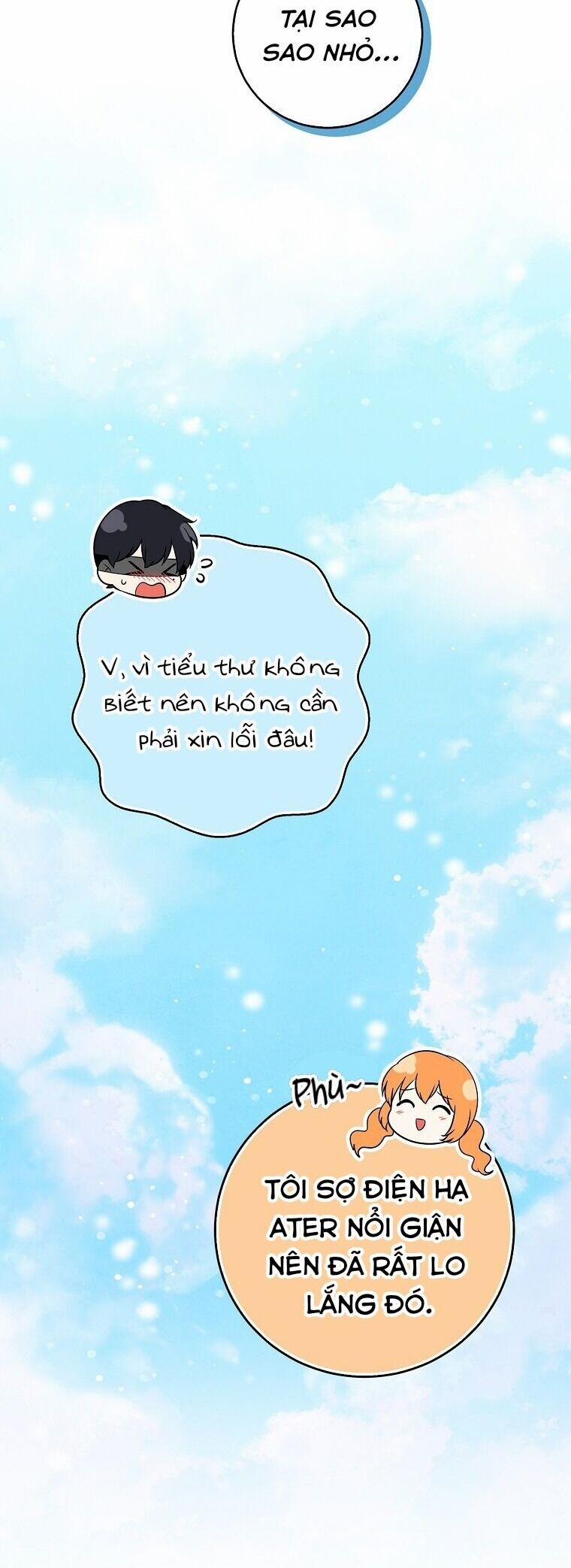 Sóc Nhỏ Tài Năng 68 trang 25