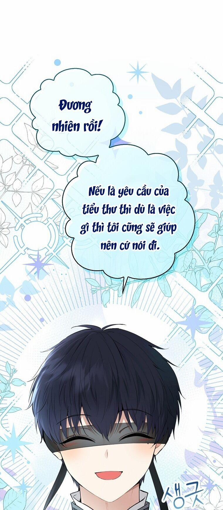 Sóc Nhỏ Tài Năng 68 trang 28