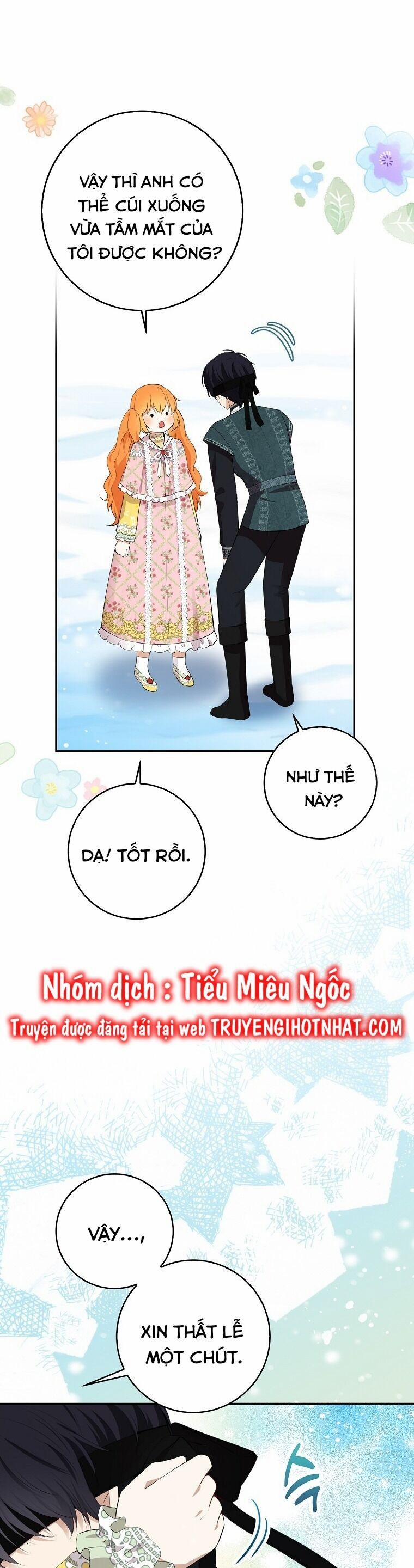 Sóc Nhỏ Tài Năng 68 trang 30