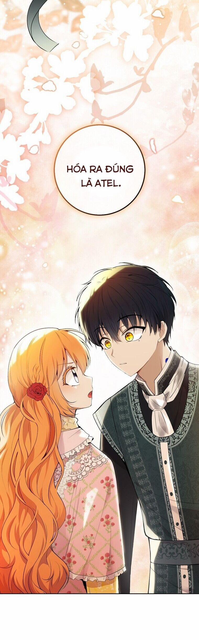 Sóc Nhỏ Tài Năng 68 trang 33