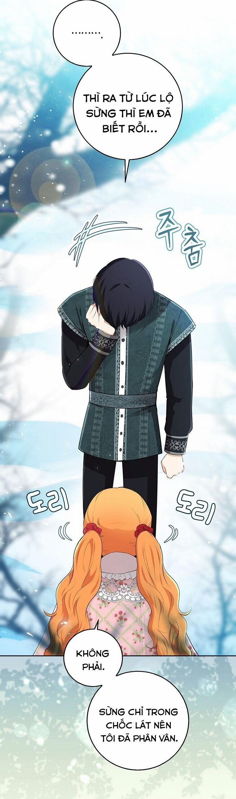 Sóc Nhỏ Tài Năng 68 trang 35