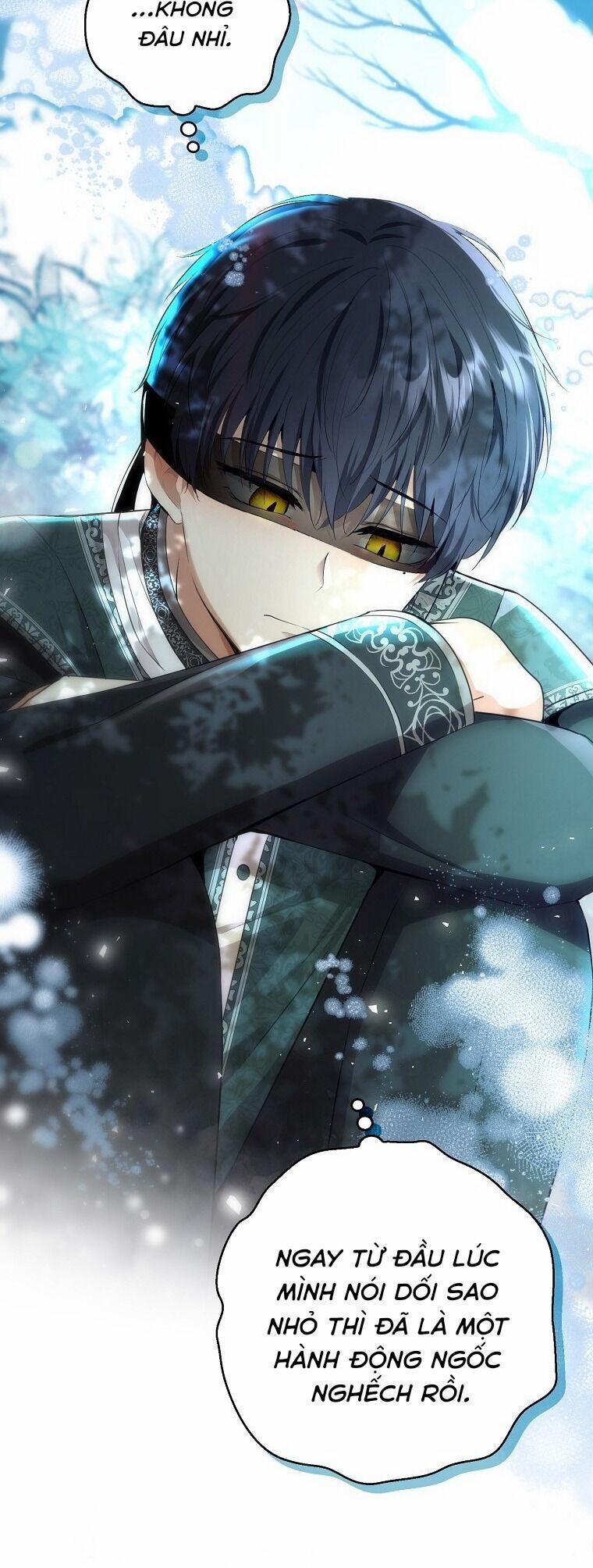 Sóc Nhỏ Tài Năng 68 trang 4