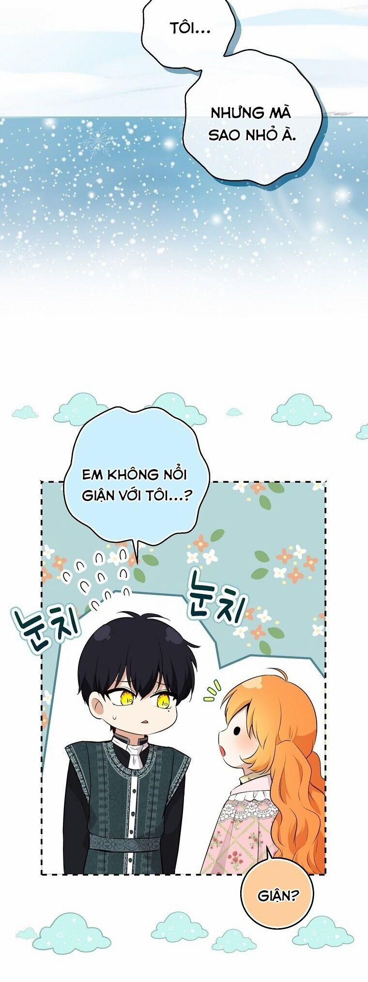 Sóc Nhỏ Tài Năng 68 trang 42