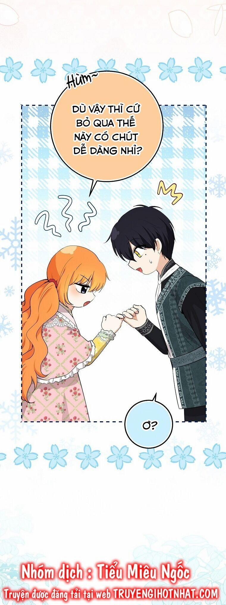 Sóc Nhỏ Tài Năng 68 trang 58