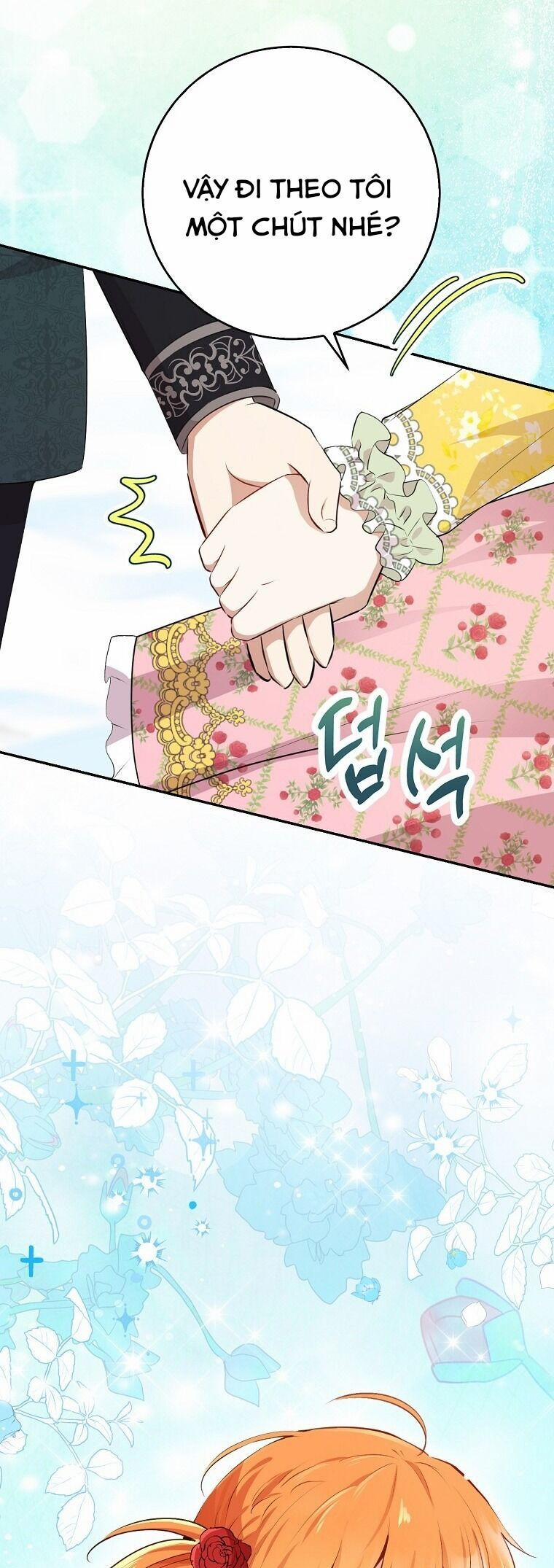 Sóc Nhỏ Tài Năng 68 trang 60