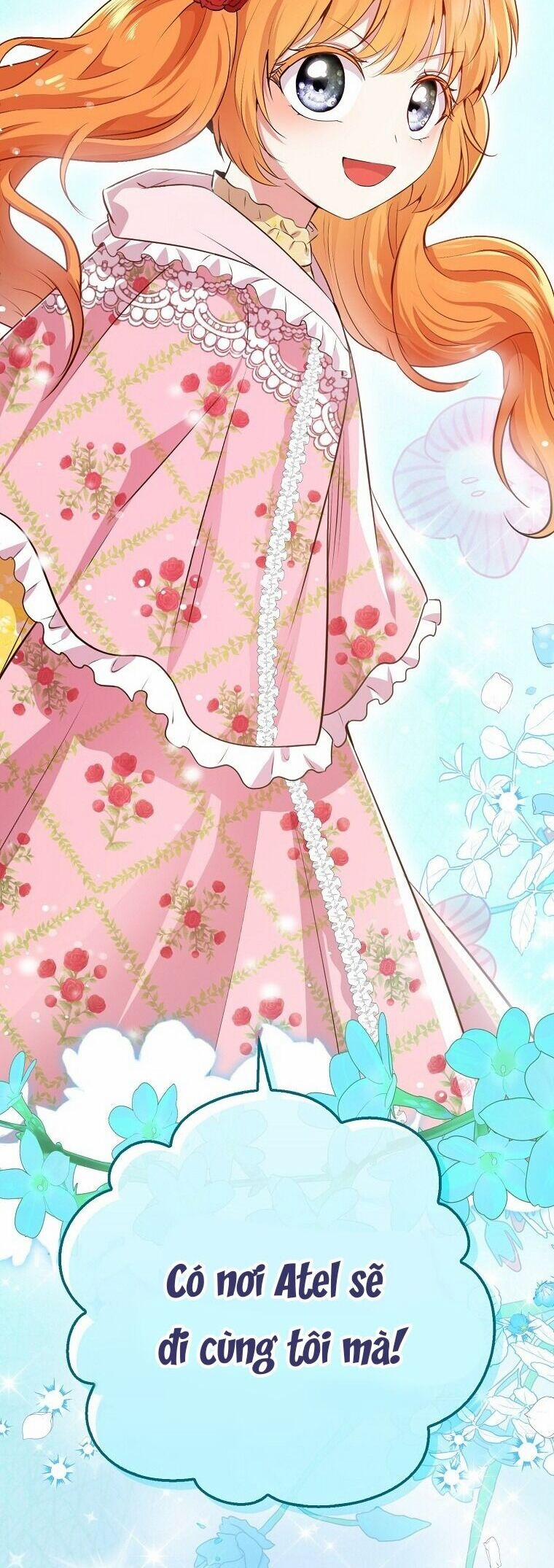 Sóc Nhỏ Tài Năng 68 trang 61