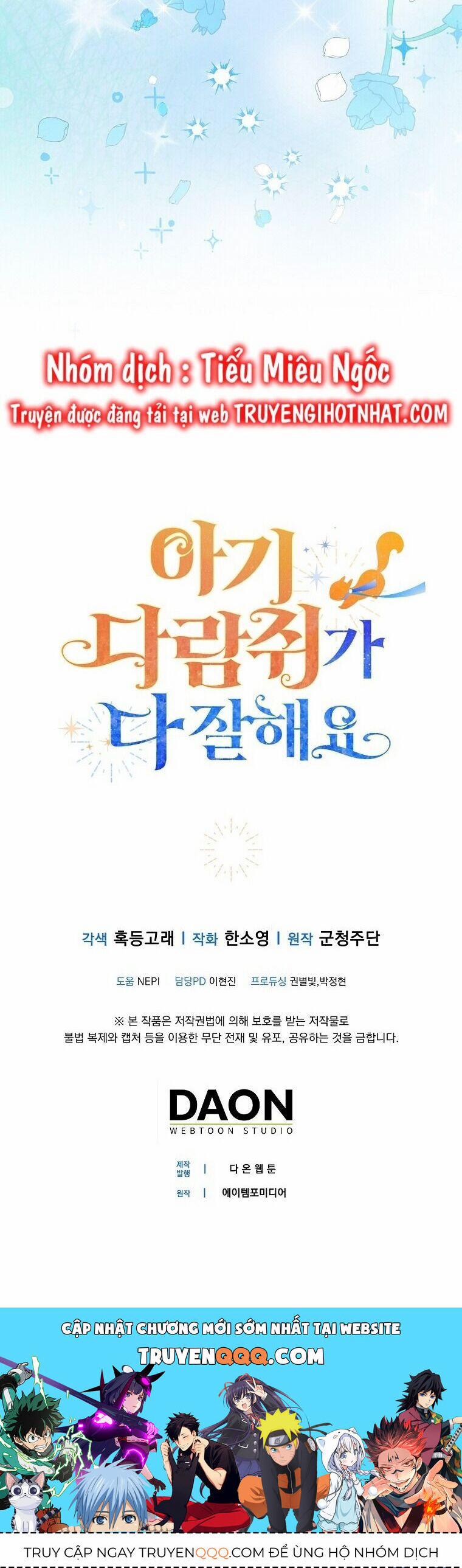 Sóc Nhỏ Tài Năng 68 trang 62