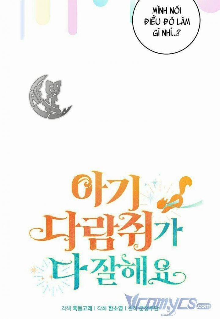 Sóc Nhỏ Tài Năng 7 trang 14