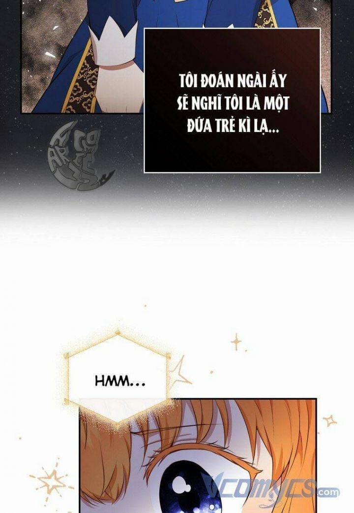 Sóc Nhỏ Tài Năng 7 trang 20