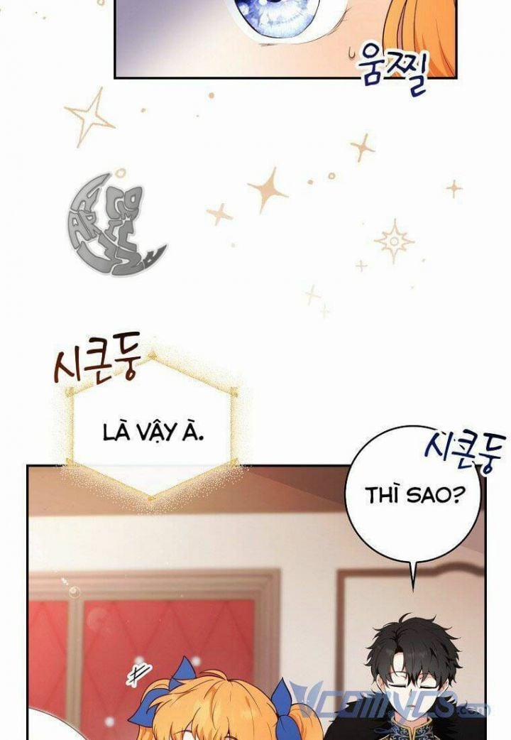 Sóc Nhỏ Tài Năng 7 trang 21